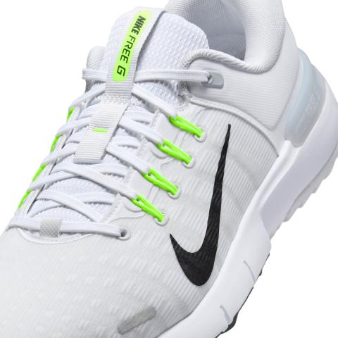 Nike Free Golf Shoes