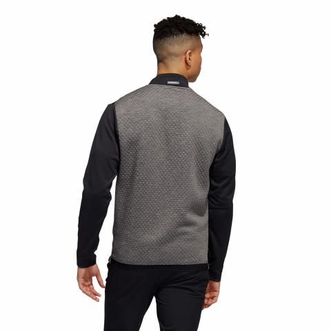 adidas COLD.RDY Full Zip Golf Jacket adidas COLD.RDY Full Zip Golf Jacket