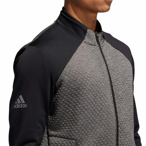 adidas COLD.RDY Full Zip Golf Jacket adidas COLD.RDY Full Zip Golf Jacket