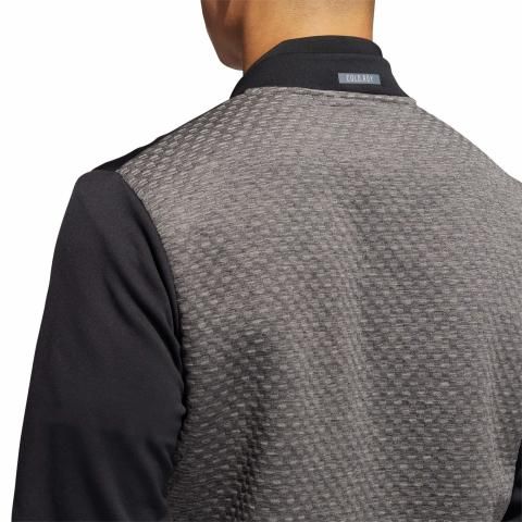 adidas COLD.RDY Full Zip Golf Jacket adidas COLD.RDY Full Zip Golf Jacket