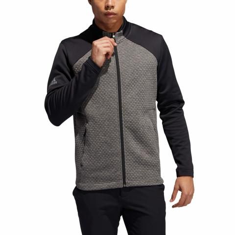 adidas COLD.RDY Full Zip Golf Jacket adidas COLD.RDY Full Zip Golf Jacket