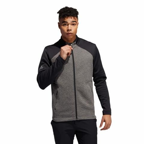 adidas COLD.RDY Full Zip Golf Jacket adidas COLD.RDY Full Zip Golf Jacket