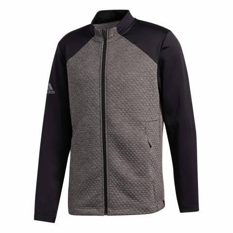 adidas COLD.RDY Full Zip Golf Jacket adidas COLD.RDY Full Zip Golf Jacket
