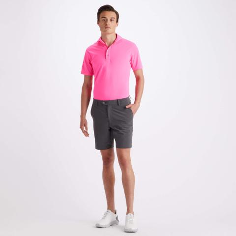 G/FORE Essential Pique Polo Shirt