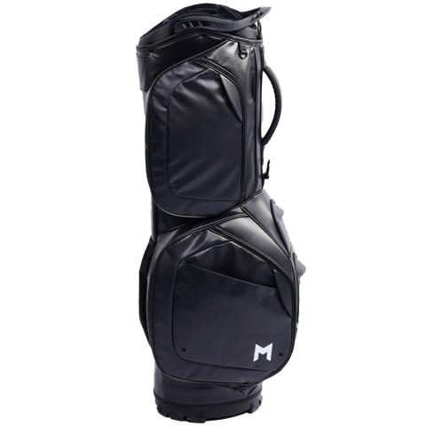 Minimal Golf Gaia TE1 Golf Cart Bag