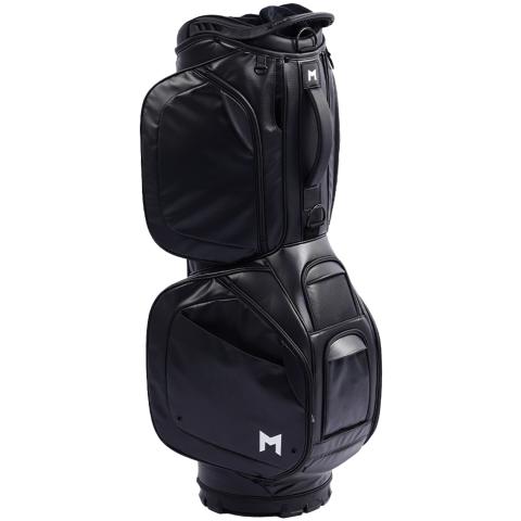 Minimal Golf Gaia TE1 Golf Cart Bag