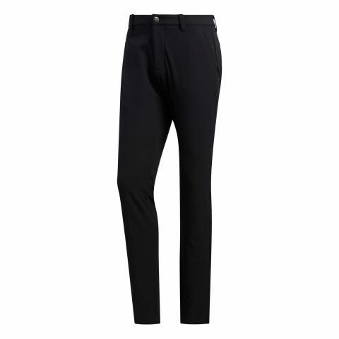 adidas thermal golf trousers