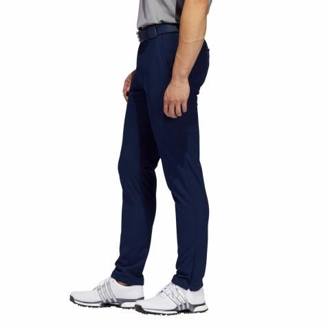adidas Frostguard Insulated Thermal Golf Trousers Collegiate Navy ...