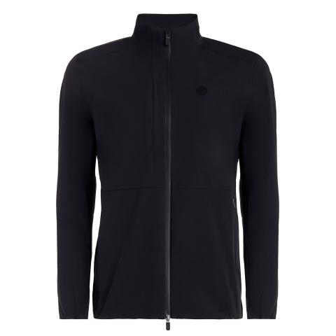 G/FORE 2.0 Weather Resistant Repeller Jacket Onyx