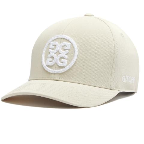 G/FORE Circle G'S Snapback Hat