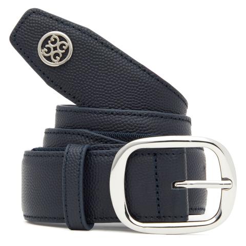 G/FORE Circle G'S Webbed Belt