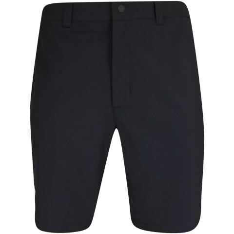 Castore Golf Shorts Black