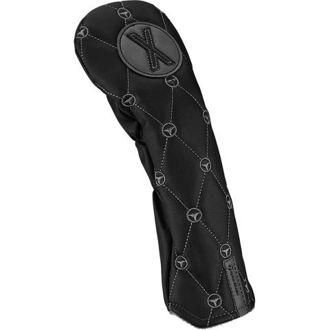 TaylorMade Rescue Headcover Black