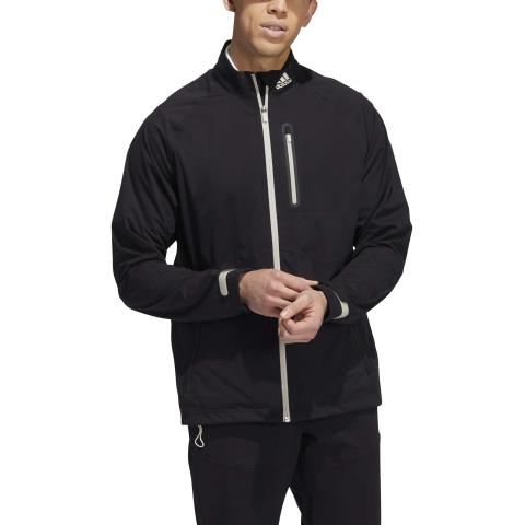 adidas RAIN.RDY Waterproof Golf Jacket