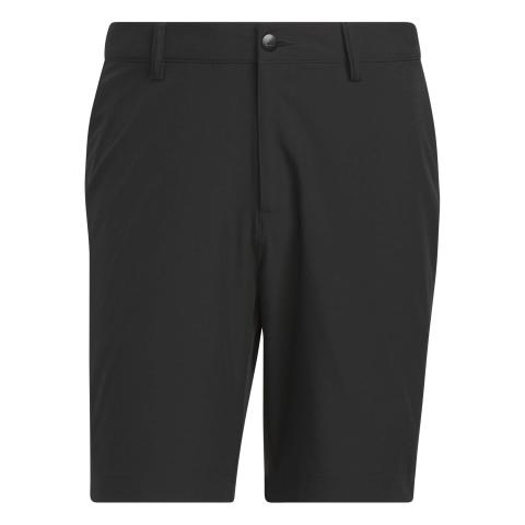 adidas Ultimate365 8.5 inch Golf Shorts Black