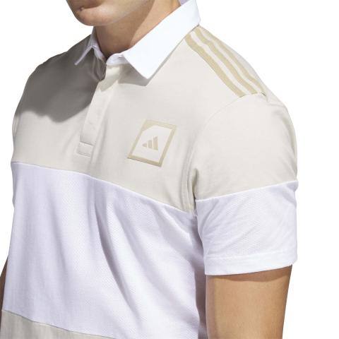 adidas adiCross Block Polo Shirt