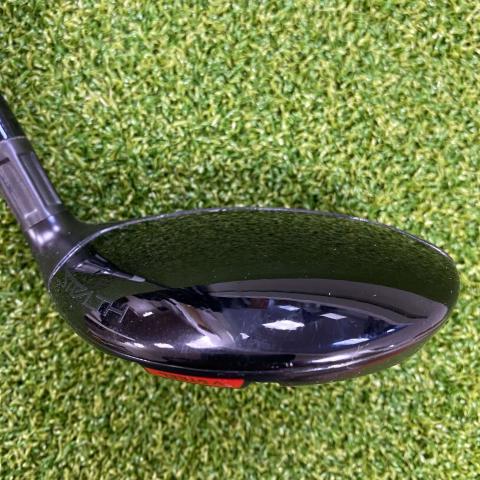 TaylorMade Stealth 2 Golf Hybrid - Used