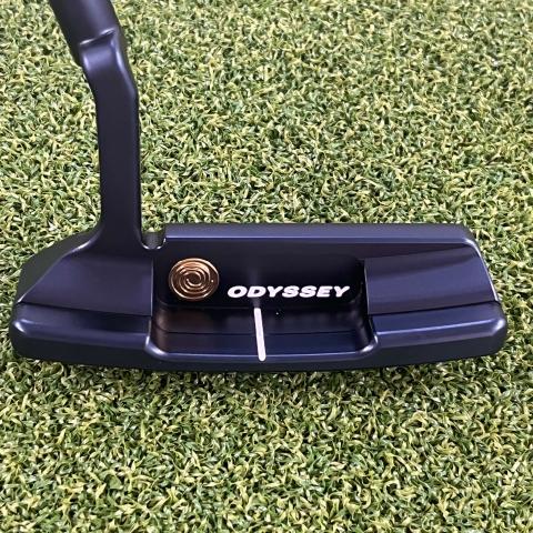 Odyssey AI One Milled Golf Putter - Used Mens / Right Handed / 34 inch