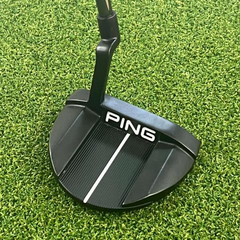 PING Oslo H Golf Putter - Used Mens / Right Handed / 34 inch