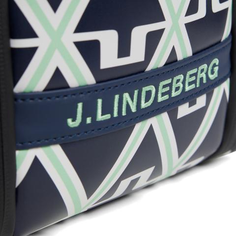 J Lindeberg Footwear Print Bag