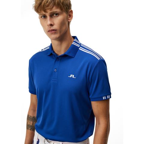 J Lindeberg Ian Golf Polo Shirt