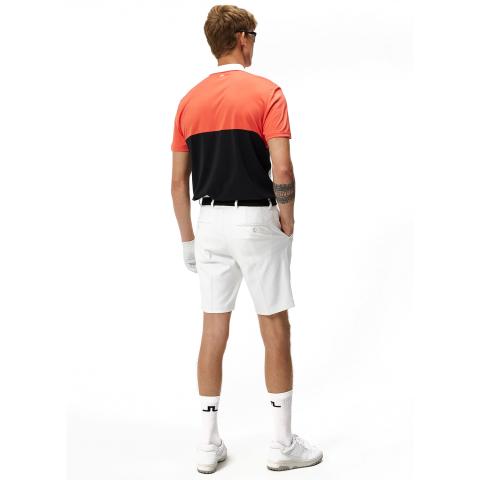 J Lindeberg Kohen Golf Polo Shirt