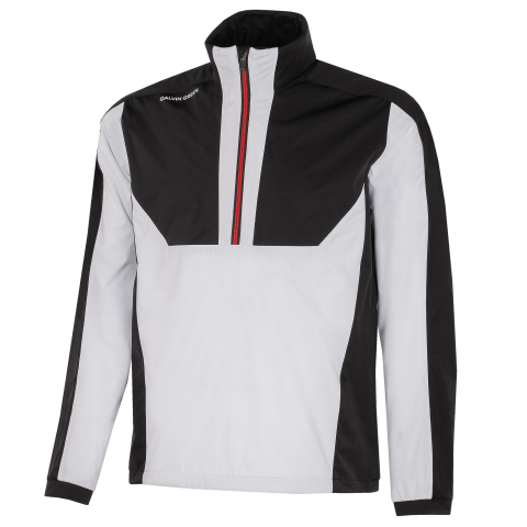 Galvin Green Lawrence Interface-1 Jacket White/Black/Red