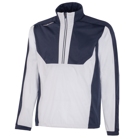 Galvin Green Lawrence Interface-1 Jacket White/Navy