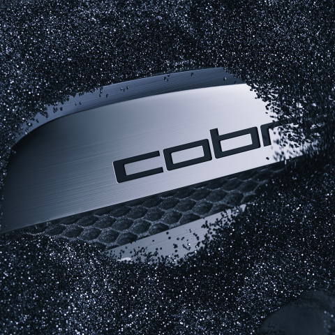 Cobra LIMIT3D Golf Irons (Express Custom)