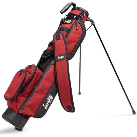 Sunday Golf Loma Golf Stand Bag
