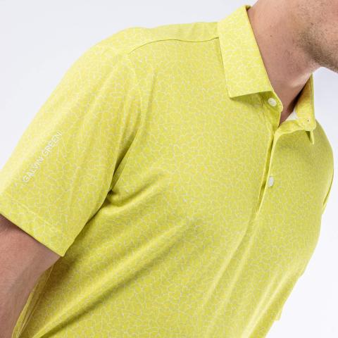 Galvin Green Mani Ventil8 Plus Polo Shirt