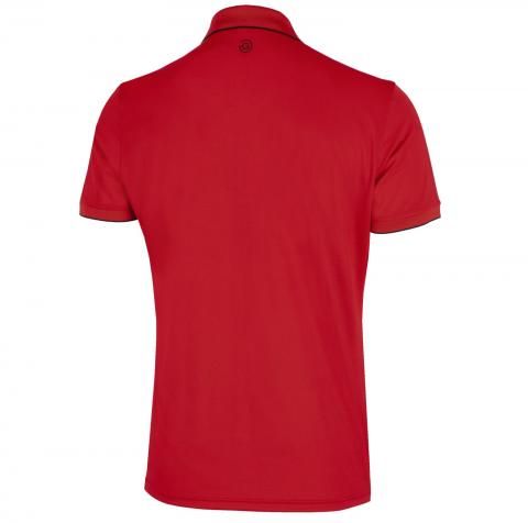 Galvin Green Marty Tour Edition Ventil8 Plus Polo Shirt Galvin Green Marty Tour Edition Ventil8 Plus Polo Shirt