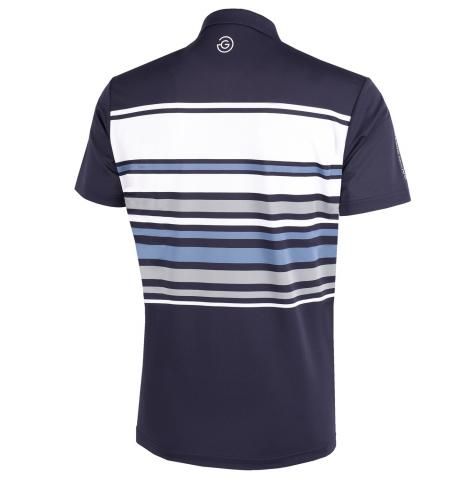 Galvin Green Miguel Ventil8 Plus Polo Shirt Galvin Green Miguel Ventil8 Plus Polo Shirt