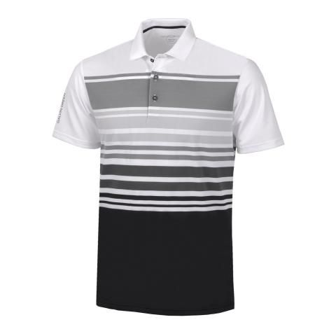 Galvin Green Miguel Ventil8 Plus Polo Shirt Galvin Green Miguel Ventil8 Plus Polo Shirt