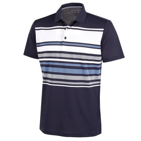 Galvin Green Miguel Ventil8 Plus Polo Shirt Galvin Green Miguel Ventil8 Plus Polo Shirt