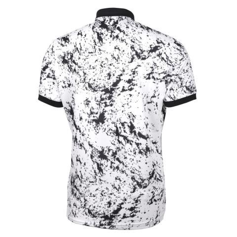 Galvin Green Mike Ventil8 Plus Polo Shirt Galvin Green Mike Ventil8 Plus Polo Shirt