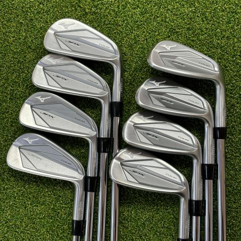 Mizuno JPX923 Tour Golf Irons - Used