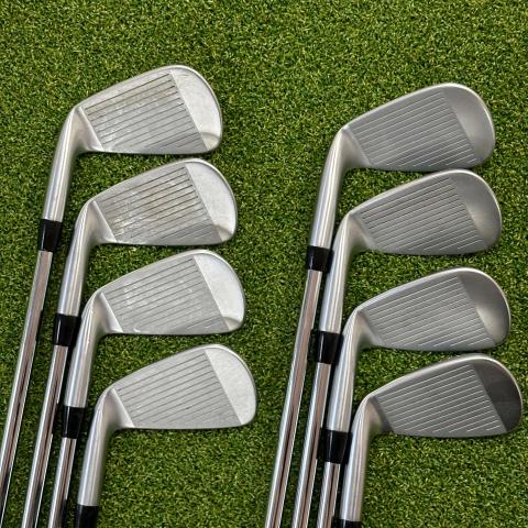 Mizuno JPX923 Tour Golf Irons - Used