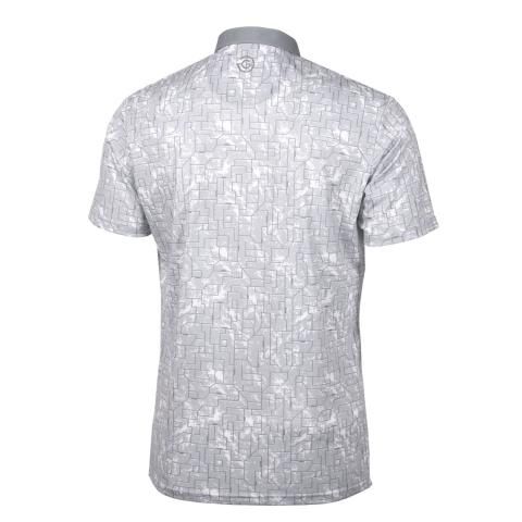Galvin Green Morris Ventil8 Plus Polo Shirt Galvin Green Morris Ventil8 Plus Polo Shirt