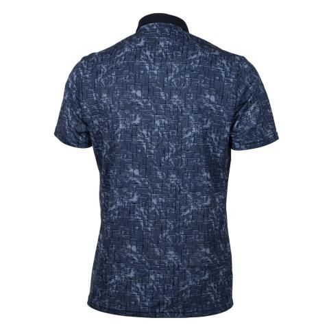 Galvin Green Morris Ventil8 Plus Polo Shirt Galvin Green Morris Ventil8 Plus Polo Shirt