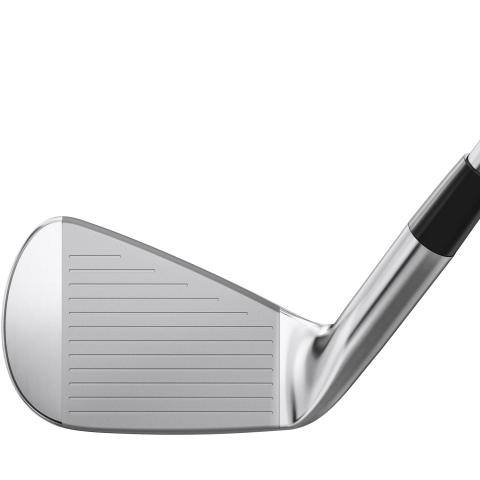 Mizuno Pro 241 Golf Irons Graphite (Custom)