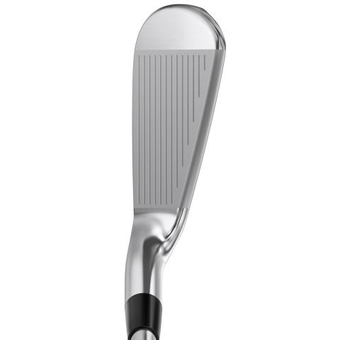 Mizuno Pro 243 Golf Irons Graphite (Custom)