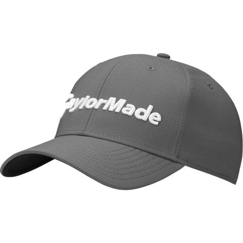 TaylorMade Evergreen Radar Hat Grey