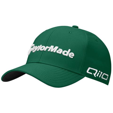TaylorMade 2024 Tour Radar Hat Green