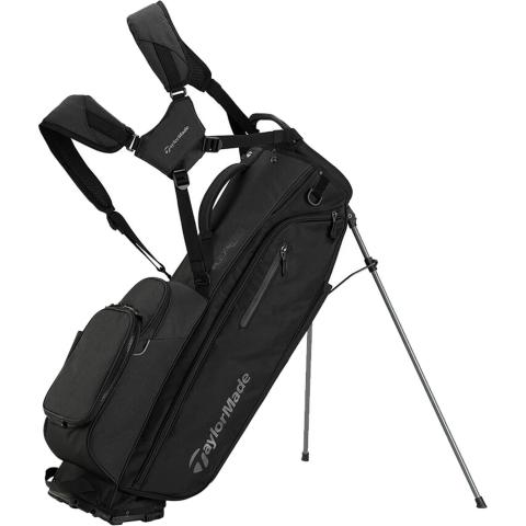 TaylorMade Flextech Carry Bag