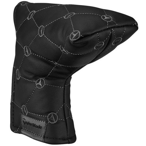 TaylorMade Blade Putter Headcover Black