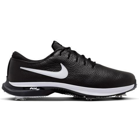 Nike Air Zoom Victory Tour 3 Golf Shoes Black/White