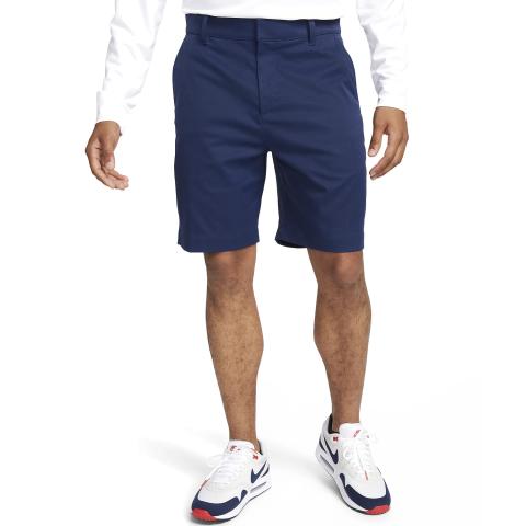 Nike Chino Short 8 Golf Shorts