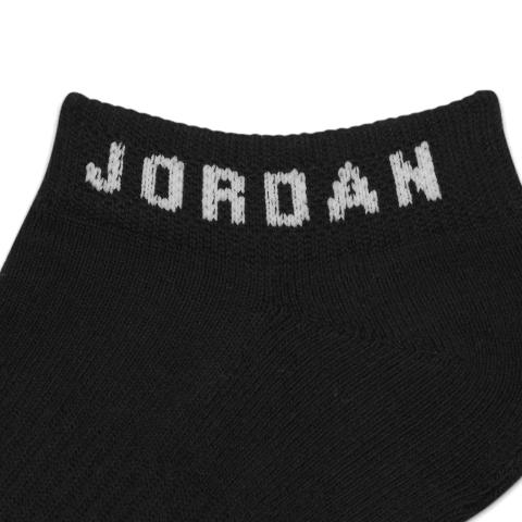 Nike Jordan Everyday No Show Socks