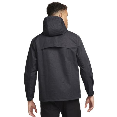 Nike Unscripted Repel Anorak Golf Jacket